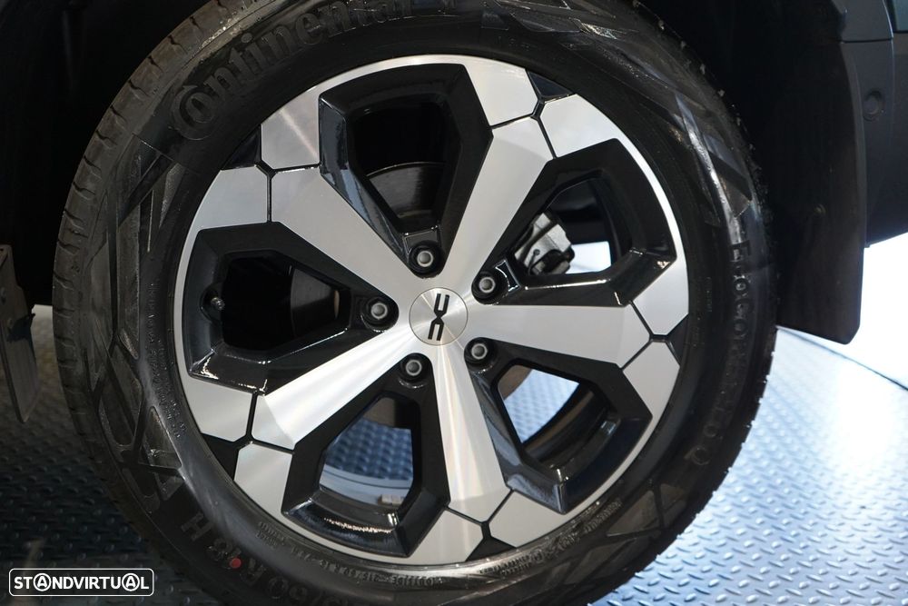 Dacia Duster - 11