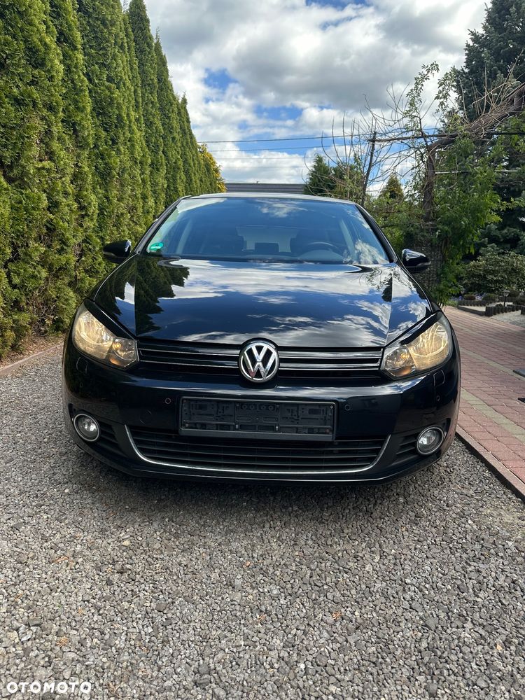 Volkswagen Golf 1.4 TSI Highline - 2