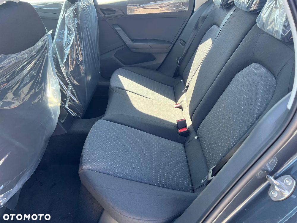 Seat Ibiza 1.0 TSI Style S&S DSG - 11