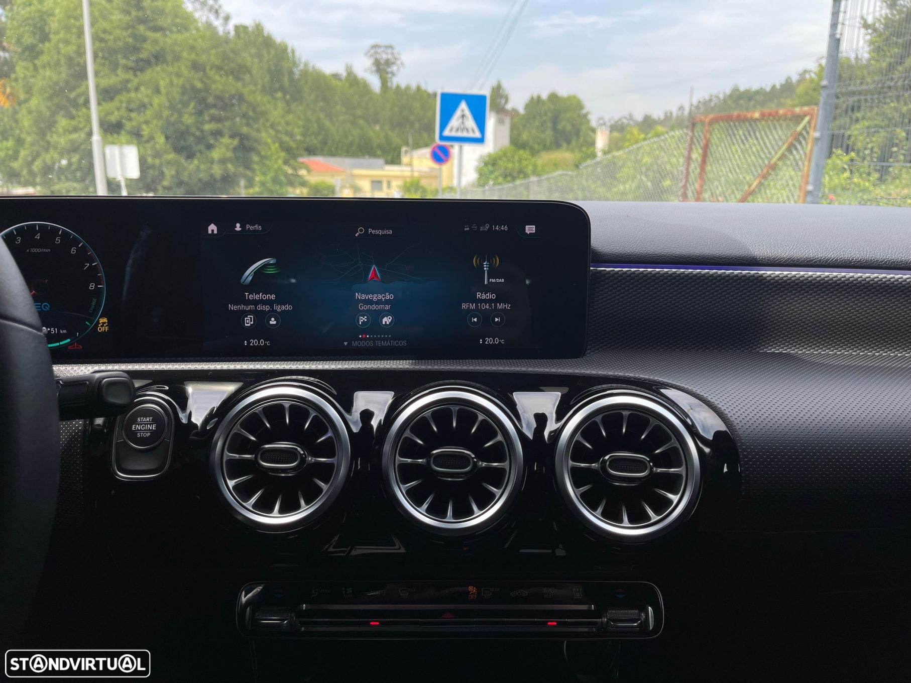 Mercedes-Benz A 250 - 22