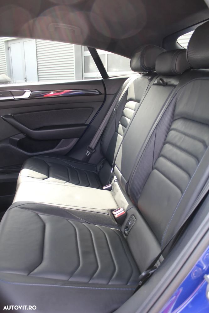 Volkswagen ARTEON 2.0 TSI OPF 4Motion DSG R - 25