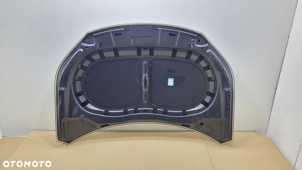 VW TIGUAN 5N0 2007-2016 MASKA POKRYWA 5N0823031A OCYNK MASTYKA TUV - 8