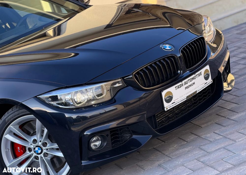 BMW Seria 4 - 11