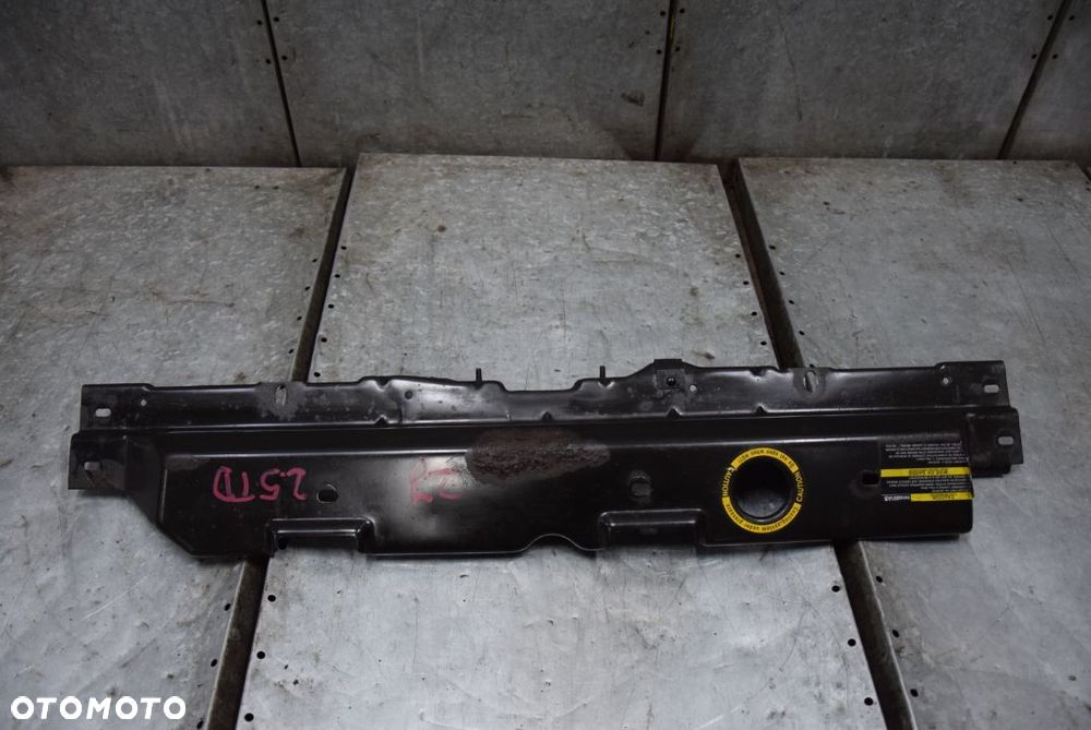 JEEP GRAND CHEROKEE ZJ PAS PRZÓD WZMOCNIENIE - 5