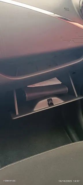 Renault Zoe (c/ Bateria) Limited 40 - 38