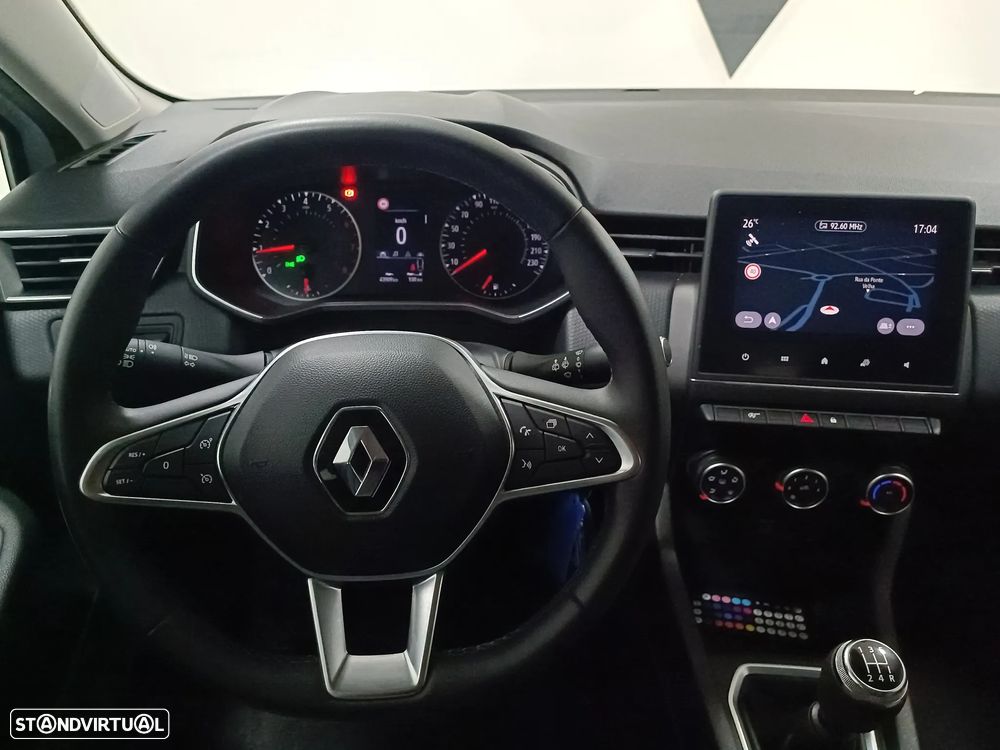 Renault Clio SCe 75 BUSINESS EDITION - 18