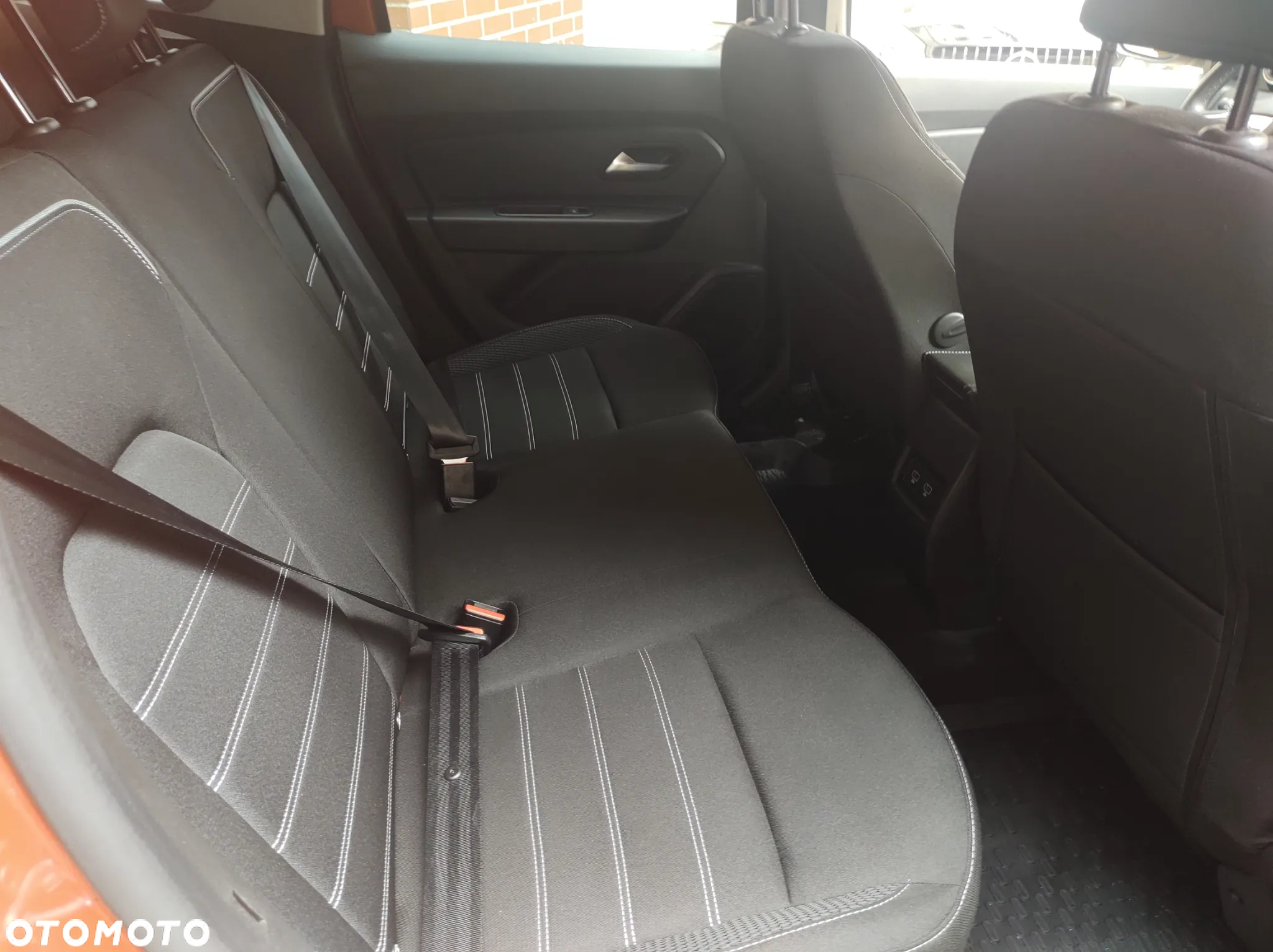 Dacia Duster 1.0 TCe Prestige - 7