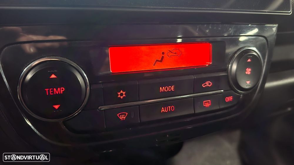 Mitsubishi Space Star 1.2 Connect Edition - 18
