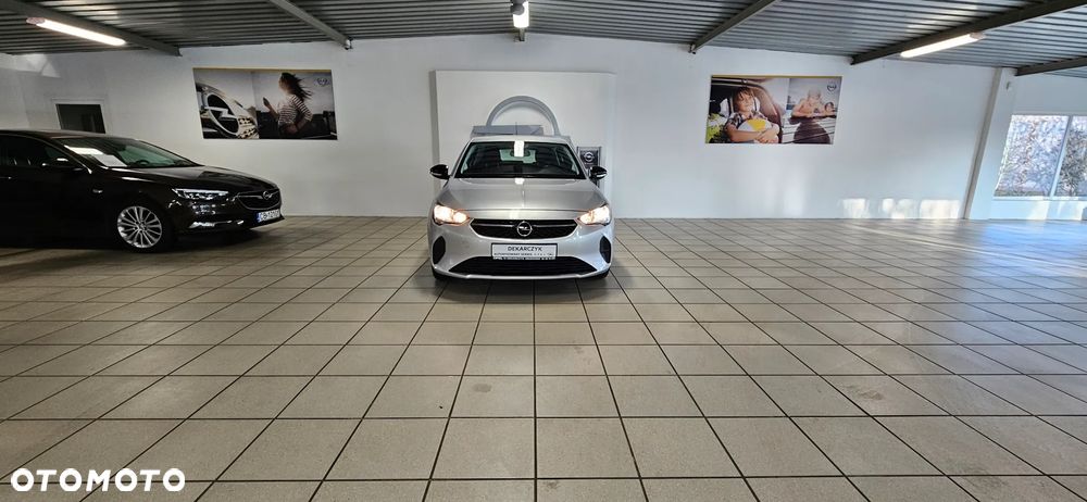 Opel Corsa 1.2 Edition S&S - 2