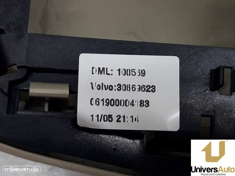 LUZ INTERIOR VOLVO XC90 I 2006 -30669623 - 3