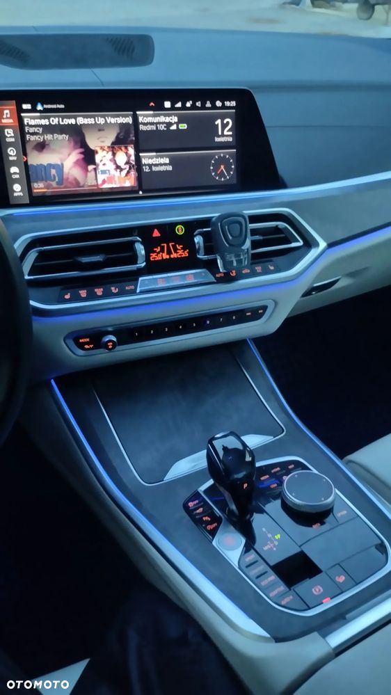 BMW X5 xDrive30d - 24