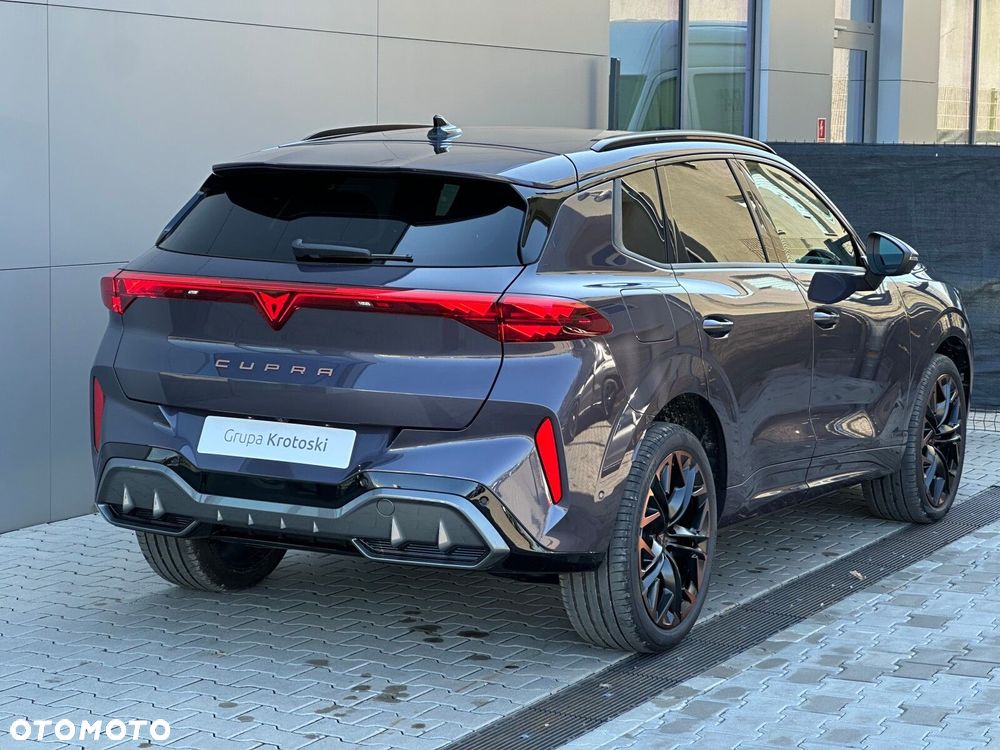 Cupra Terramar 2.0 TSI 4Drive Advantage Edition DSG - 6