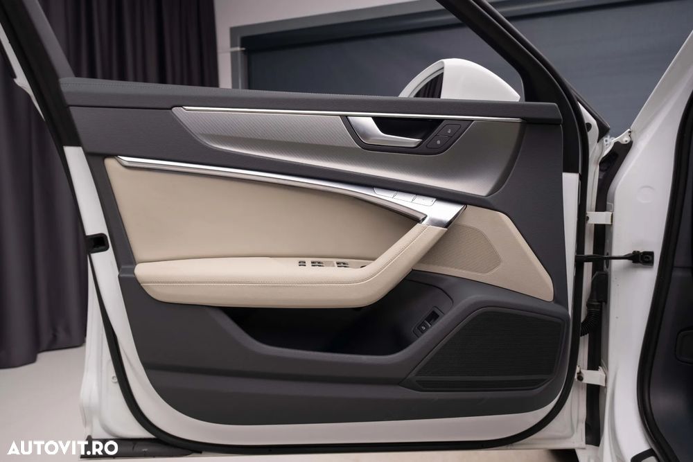 Audi A6 2.0 40 TDI S tronic Design - 34