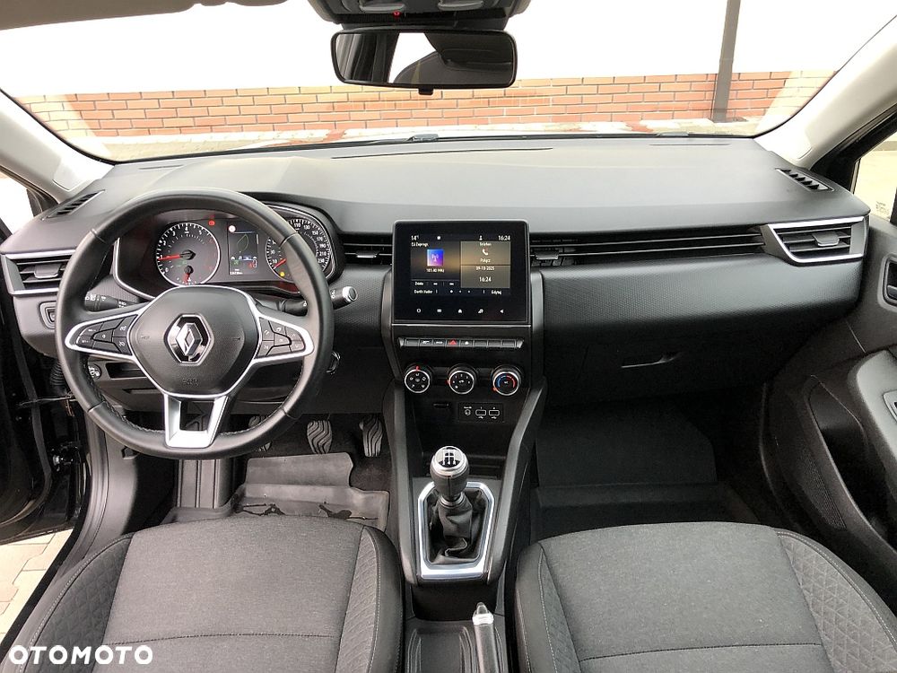 Renault Clio 1.0 TCe Zen - 9