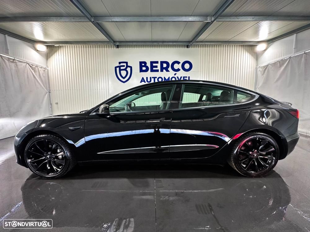 Tesla Model 3 Long Range Tração Integral - 13