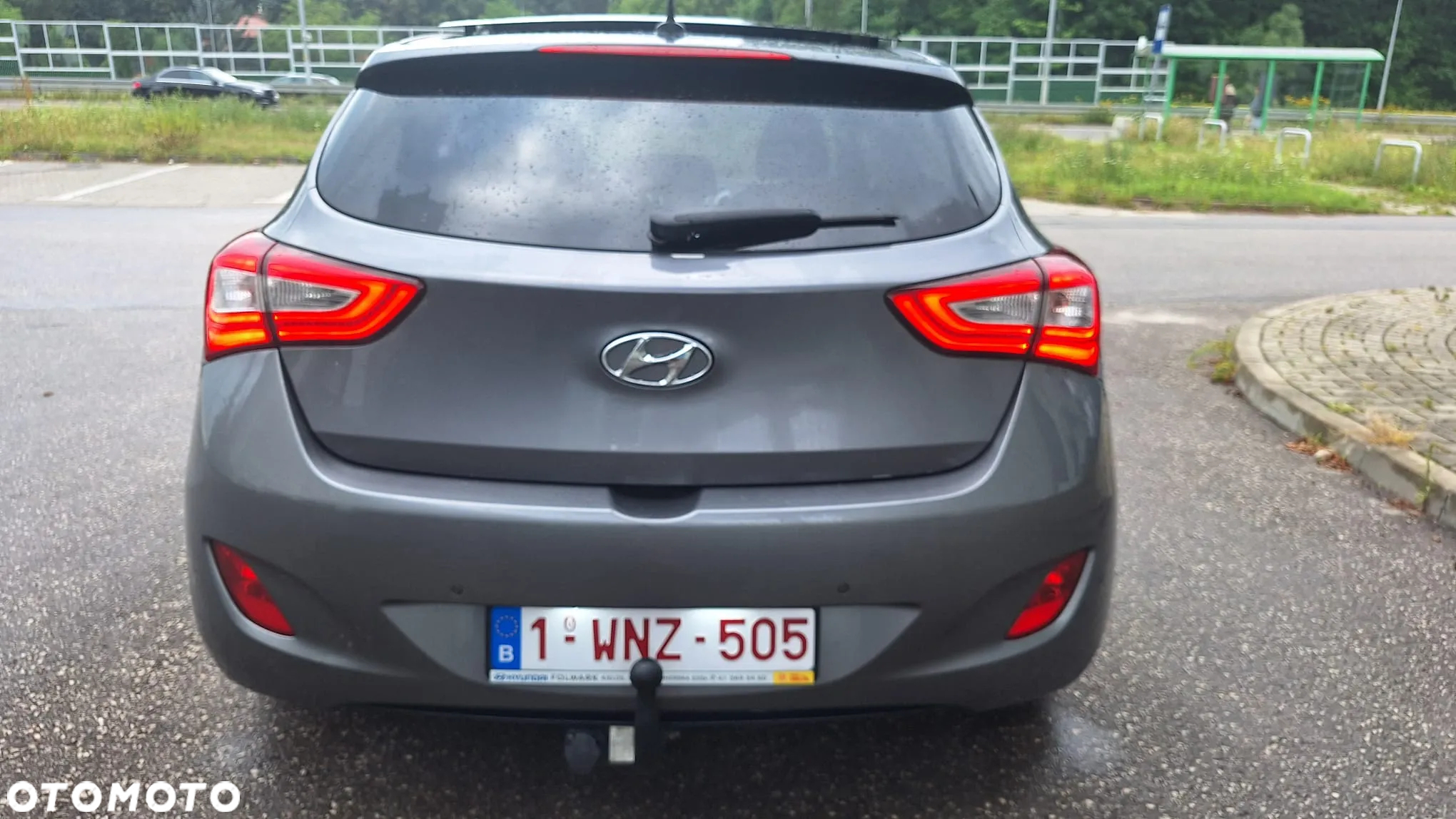 Hyundai i30 1.6 CRDi BlueDrive Go - 13