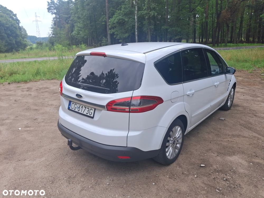 Ford S-Max 1.6 T Trend - 5