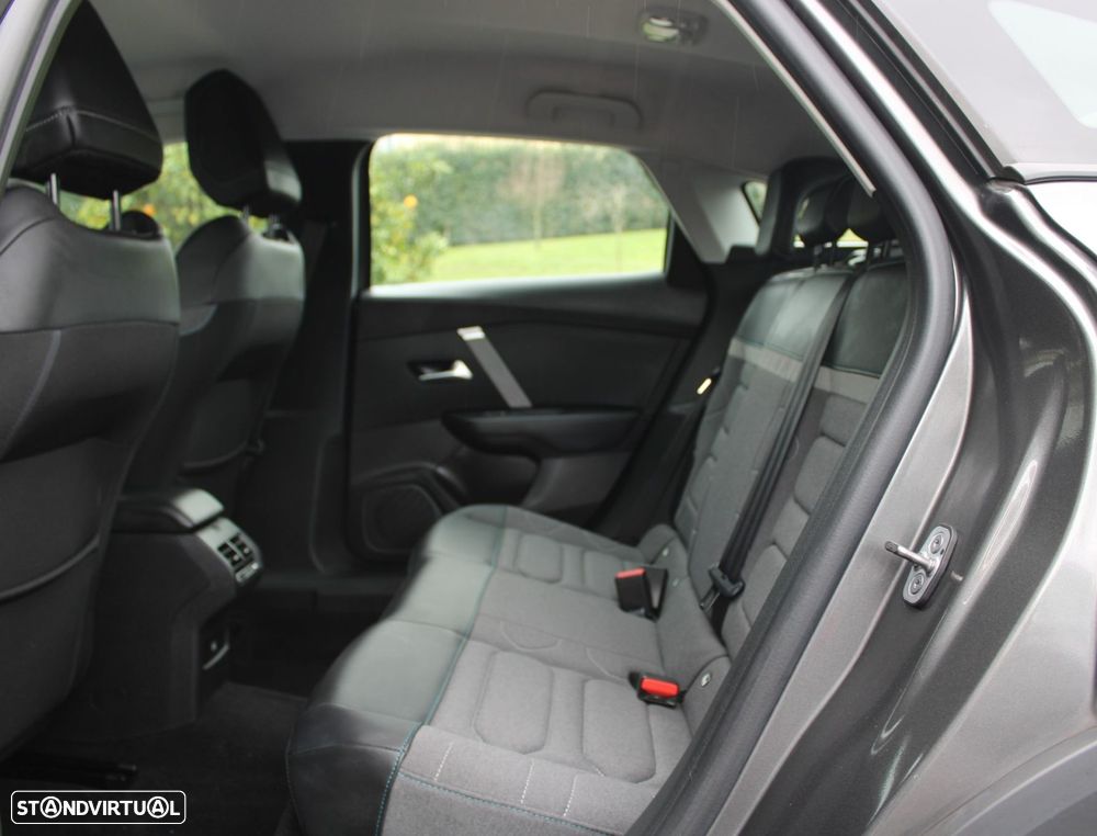 Citroën C4 1.2 PureTech Feel - 11