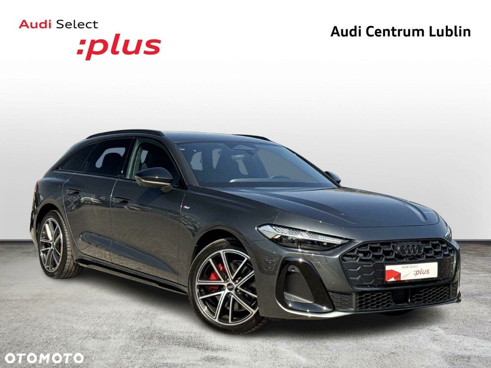 Audi A5 Avant TDI mHEV Quattro S tronic - 7