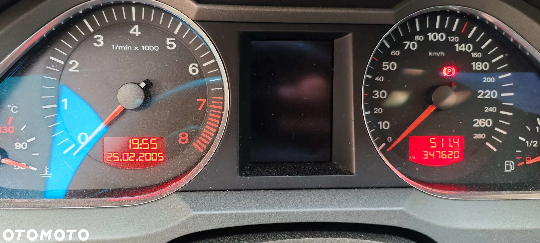 Audi A6 3.2 FSI Quattro Tiptronic - 6