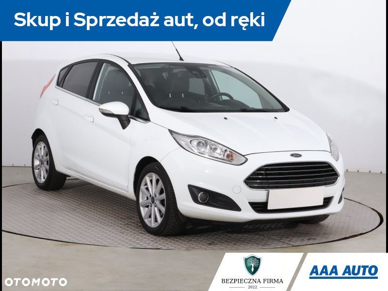 Ford Fiesta - 2