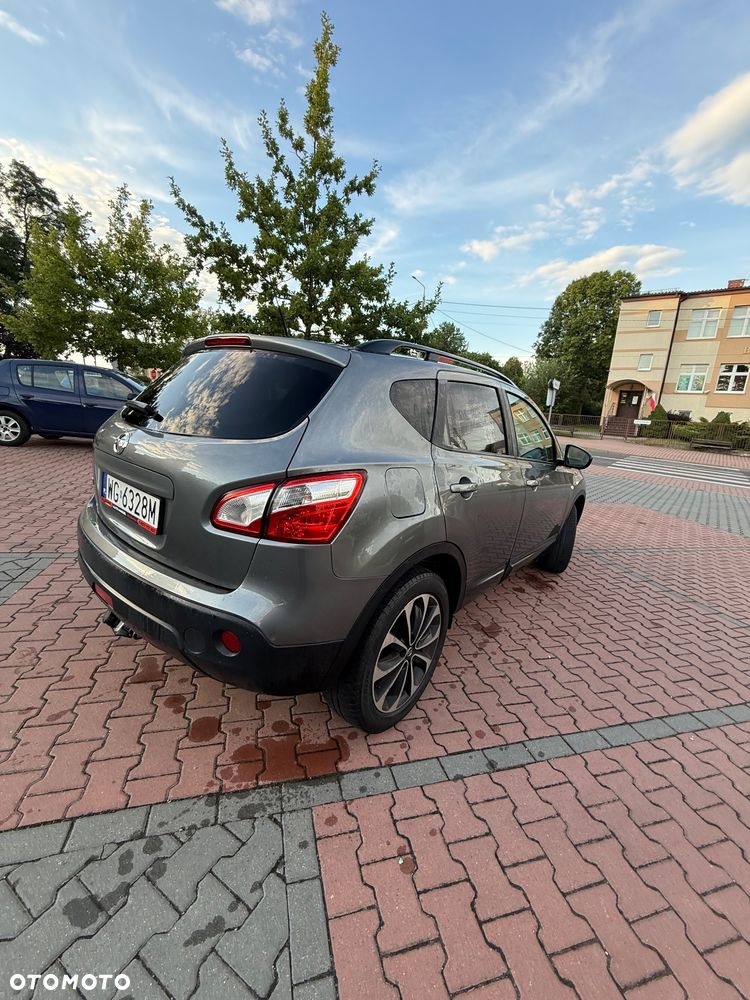 Nissan Qashqai 1.6 Tekna - 24