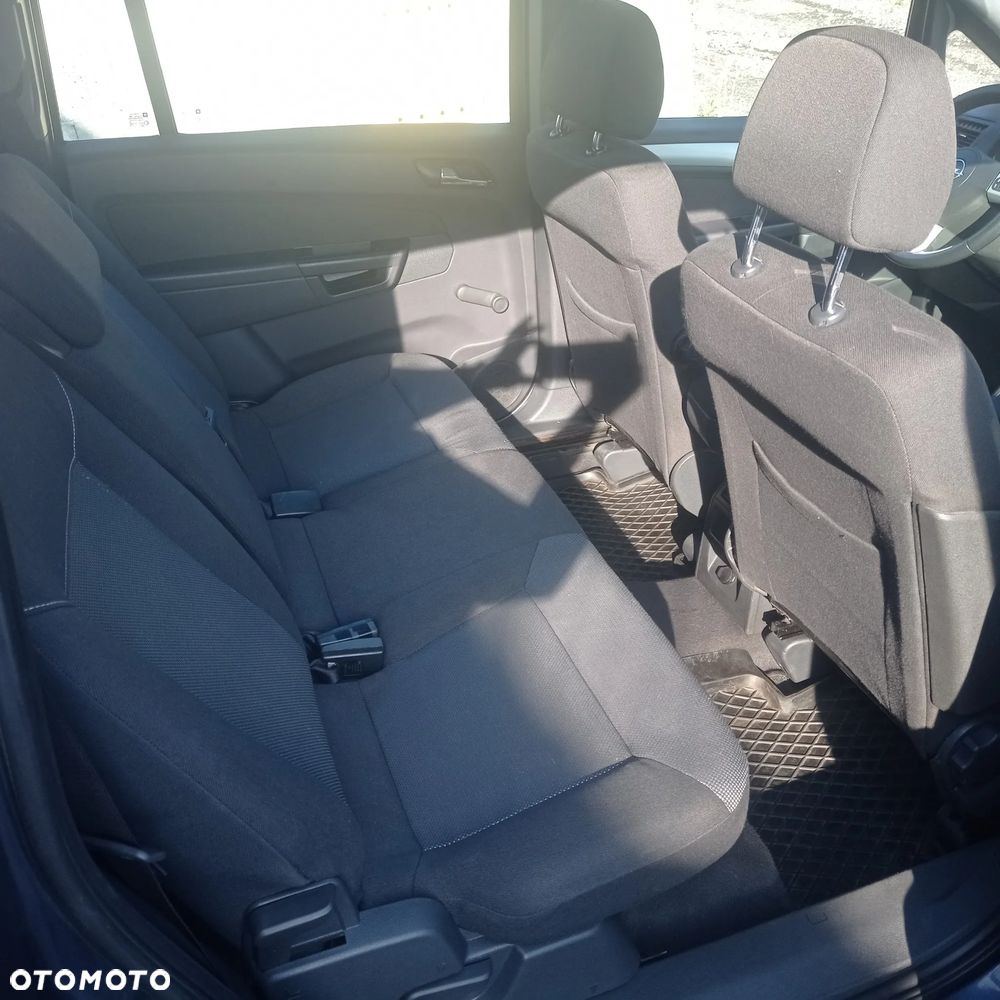 Opel Zafira 1.8 Enjoy - 9