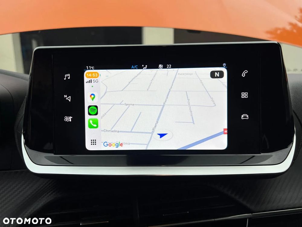 Peugeot 2008 PureTech 100 Style - 18