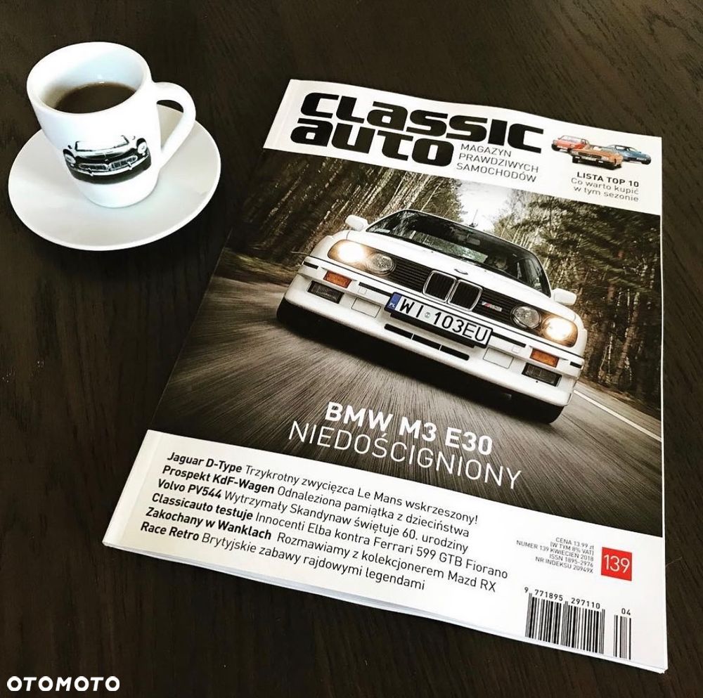 BMW M3 Standard - 15