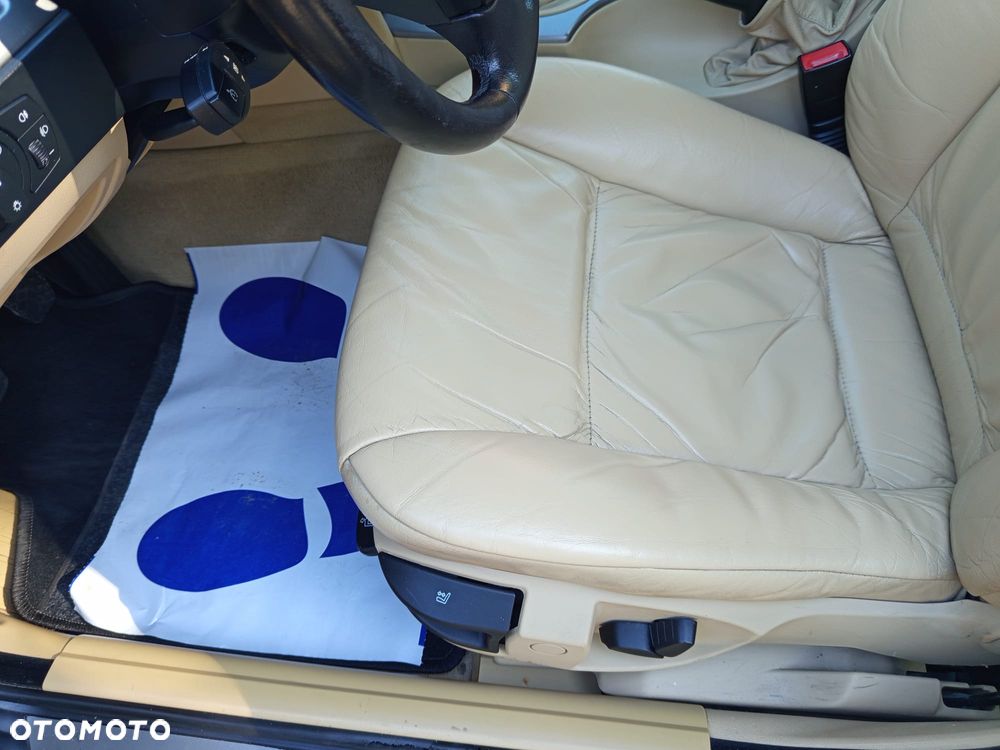 BMW Seria 5 - 14