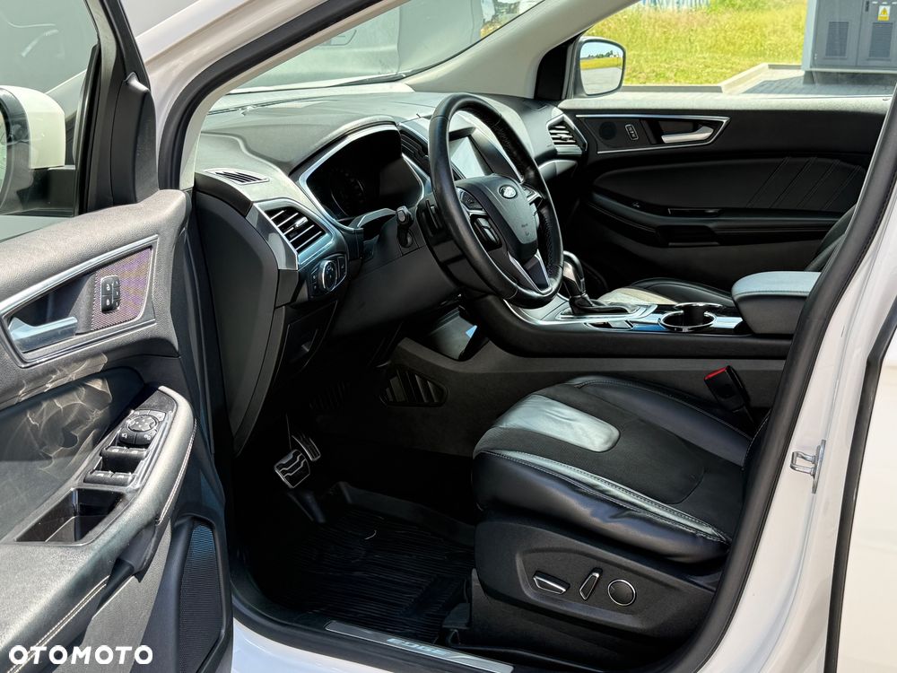 Ford Edge 2.0 TDCi Bi-Turbo 4x4 ST-LINE - 16