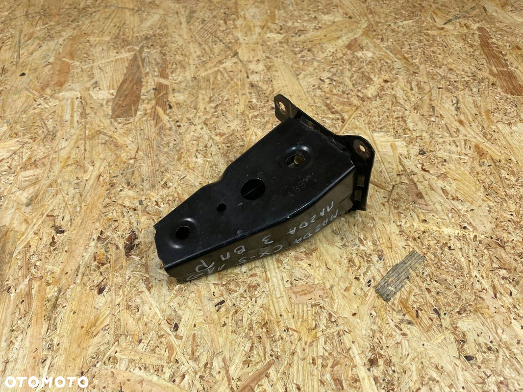 STREFA ZGNIOTU ODBÓJ KIEŁ PRAWY MAZDA CX-5 CX5 I 2012- - 3