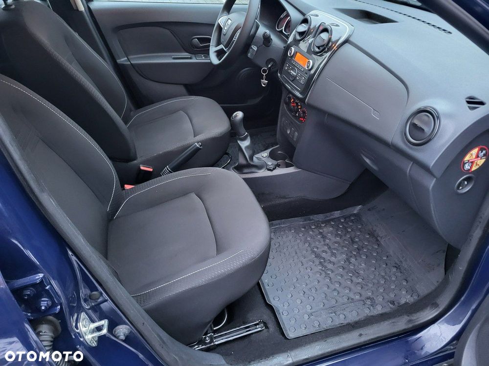 Dacia Sandero - 12