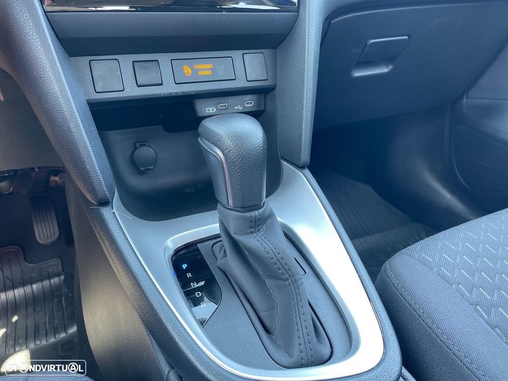 Toyota Yaris Cross 1.5 HDF Comfort - 21