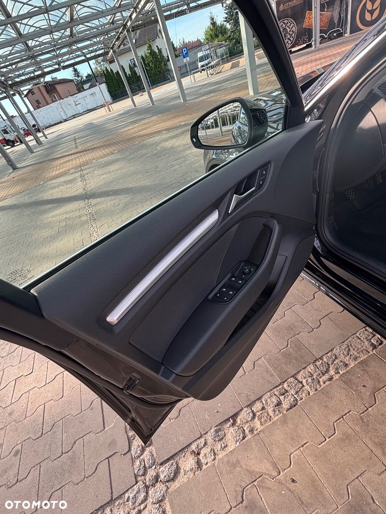 Audi A3 Sportback 1.6 TDI clean diesel Ambiente - 8