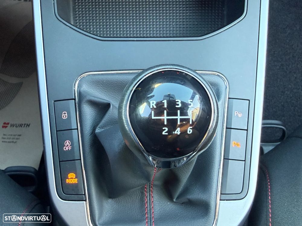 SEAT Arona 1.0 TSI FR - 39