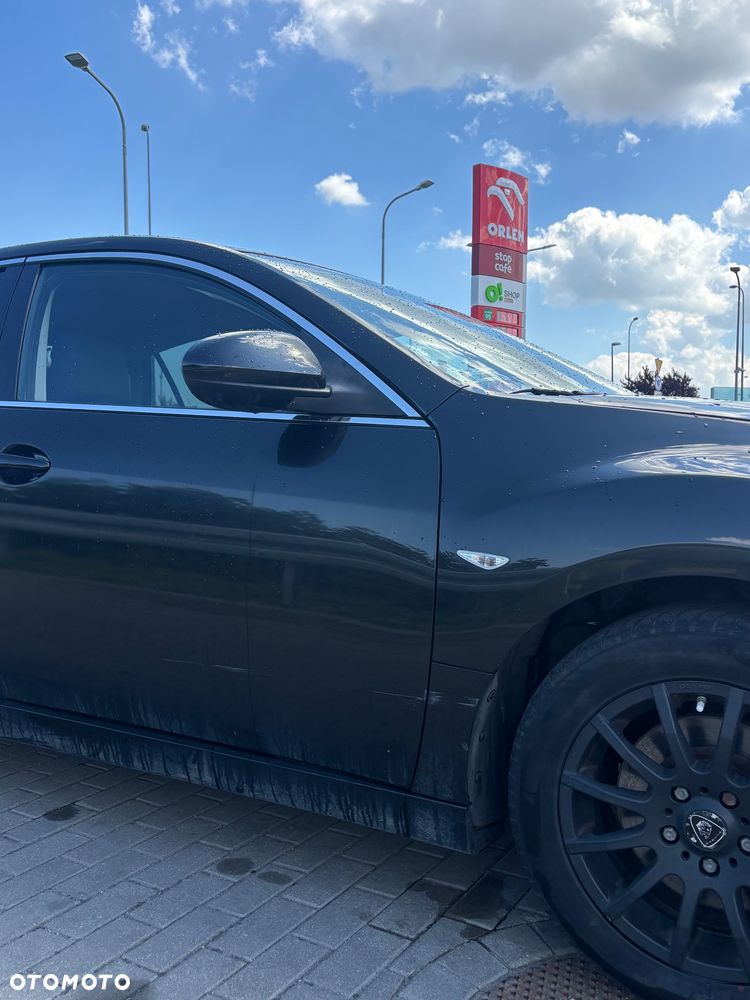 Mazda 6 2.0 Active - 6