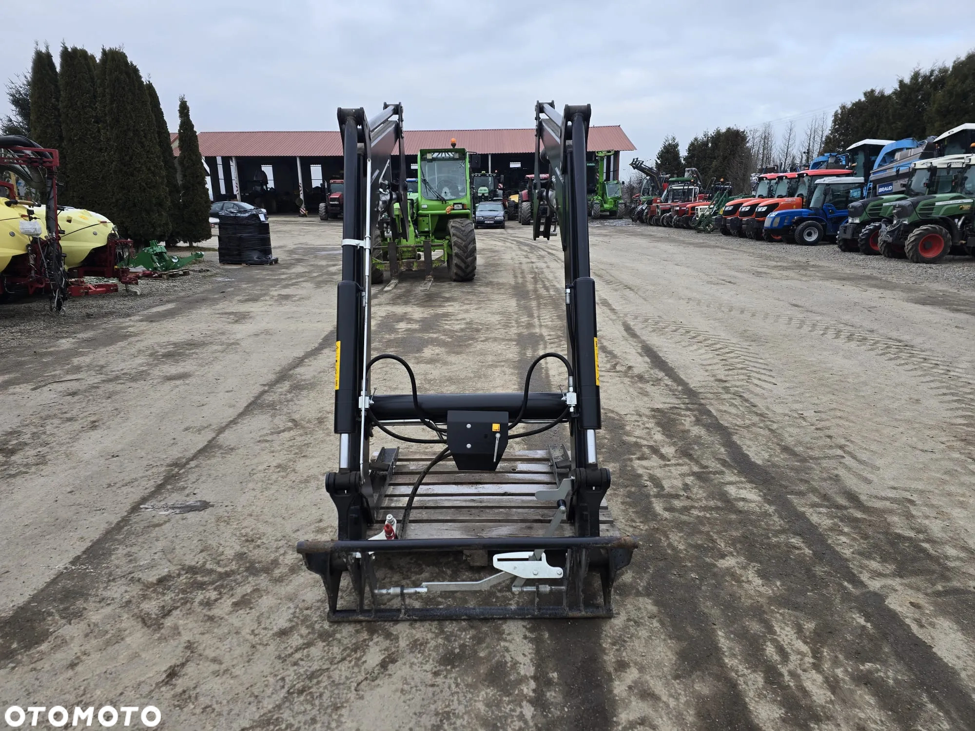 Inny HAUER R.90 do Fenda 209 - 4