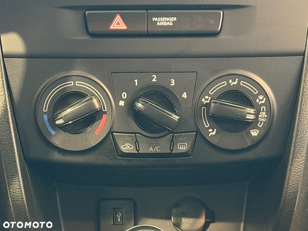 Suzuki Vitara 1.0 Boosterjet Comfort 2WD - 24