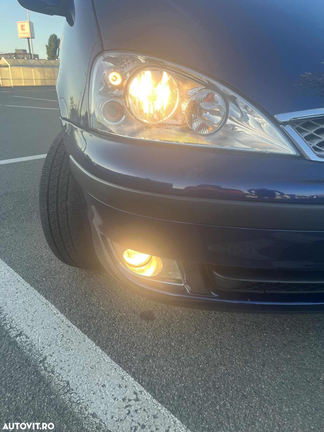 Ford Galaxy - 18