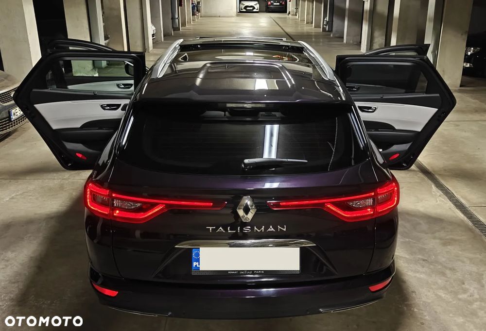 Renault Talisman - 9