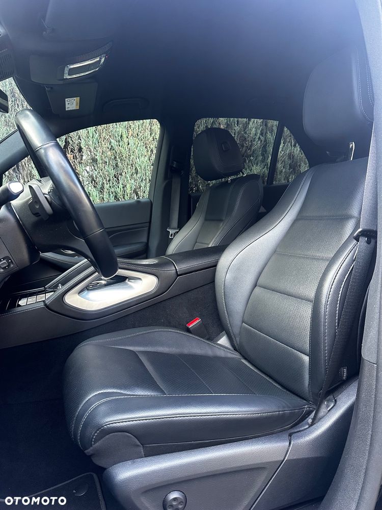 Mercedes-Benz GLE 300 d 4Matic 9G-TRONIC AMG Line - 6