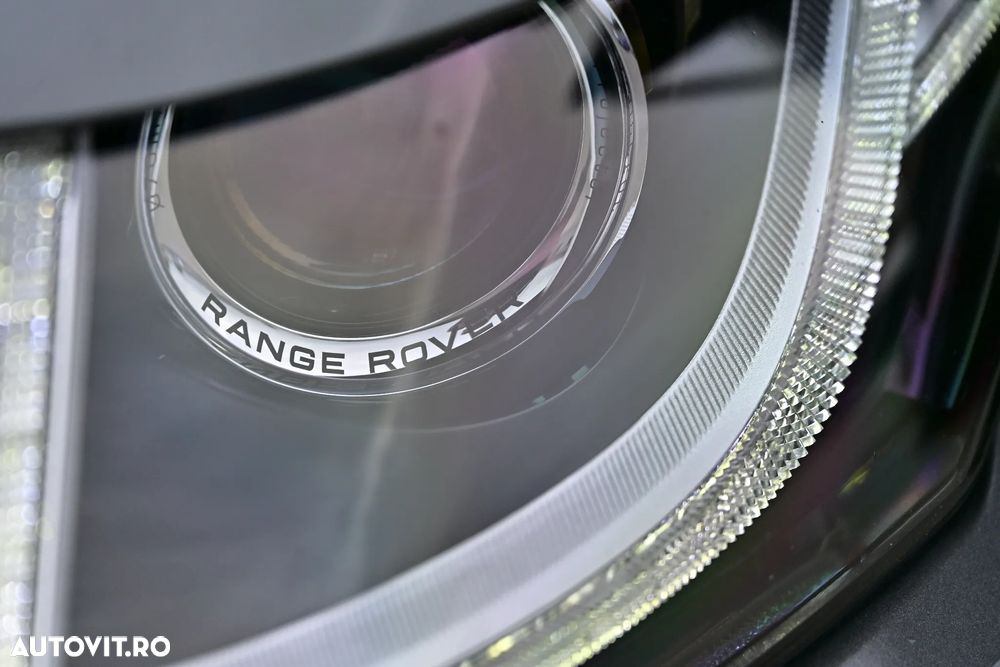 Land Rover Range Rover Evoque 2.0 D150 R-Dynamic - 40