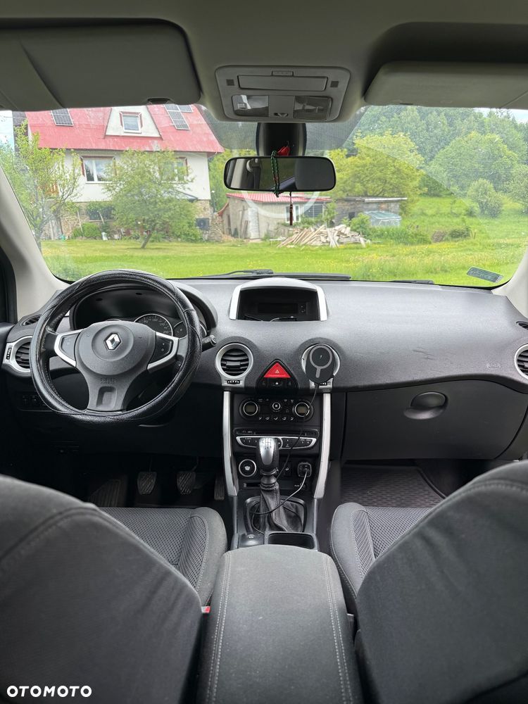 Renault Koleos 2.0 dCi 4x4 Privilege - 10