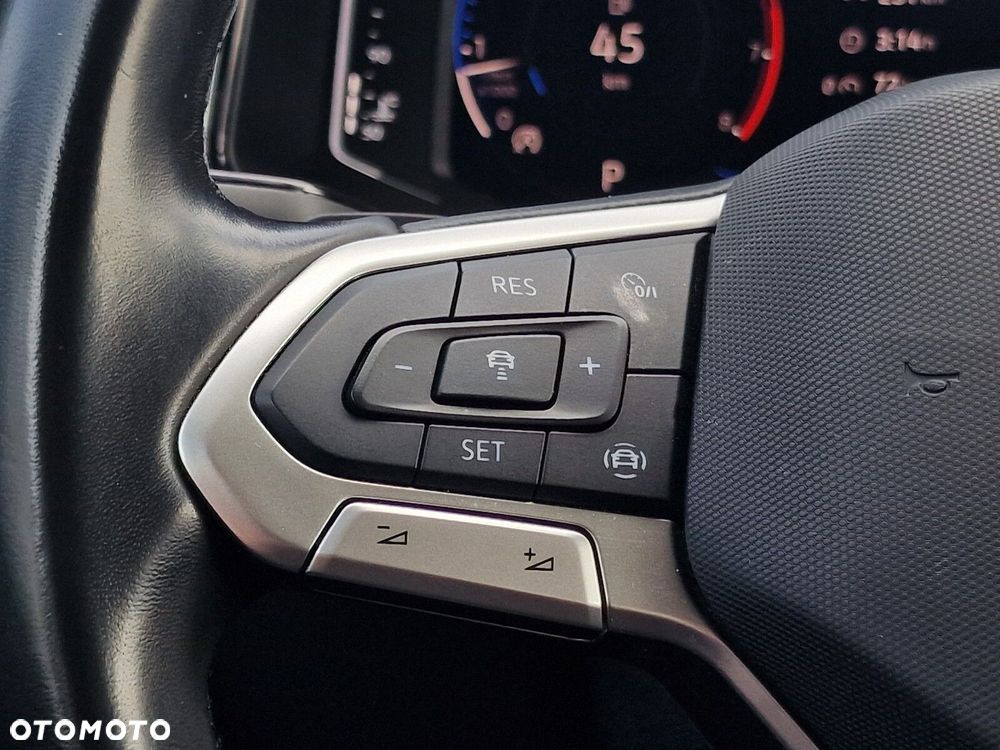 Volkswagen T-Roc 1.5 TSI Life DSG - 27