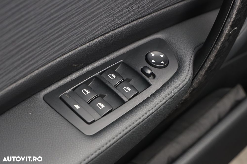 BMW Seria 1 118d - 20