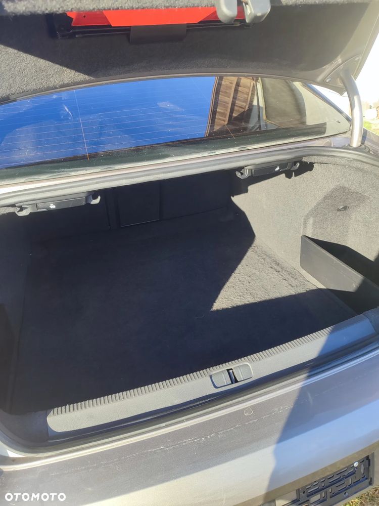 Volkswagen Passat 2.0 Blue TDI DPF Highline - 2