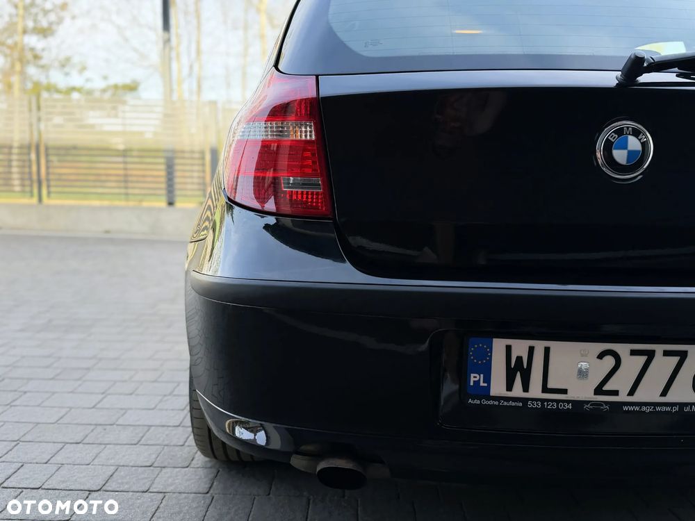 BMW Seria 1 - 28