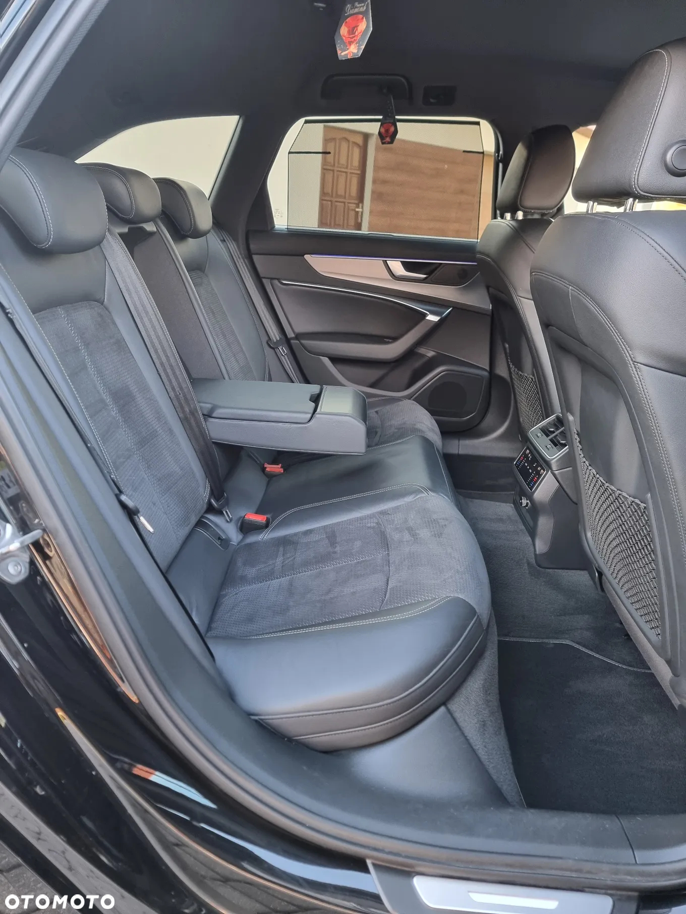Audi A6 40 TDI mHEV S tronic - 23