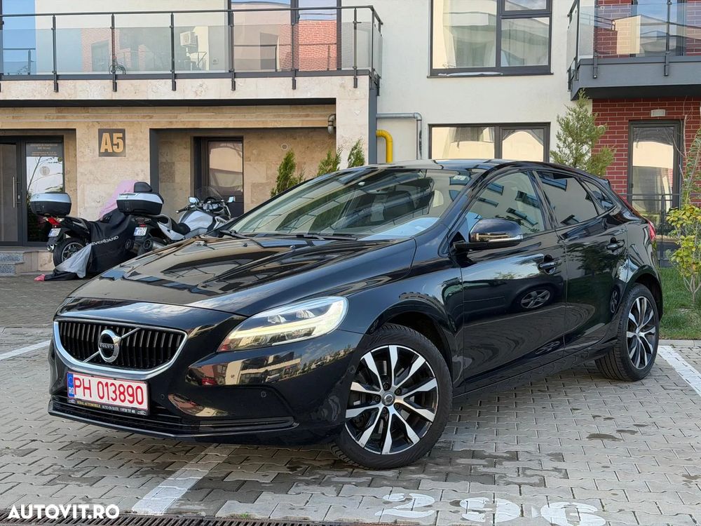 Volvo V40 - 2